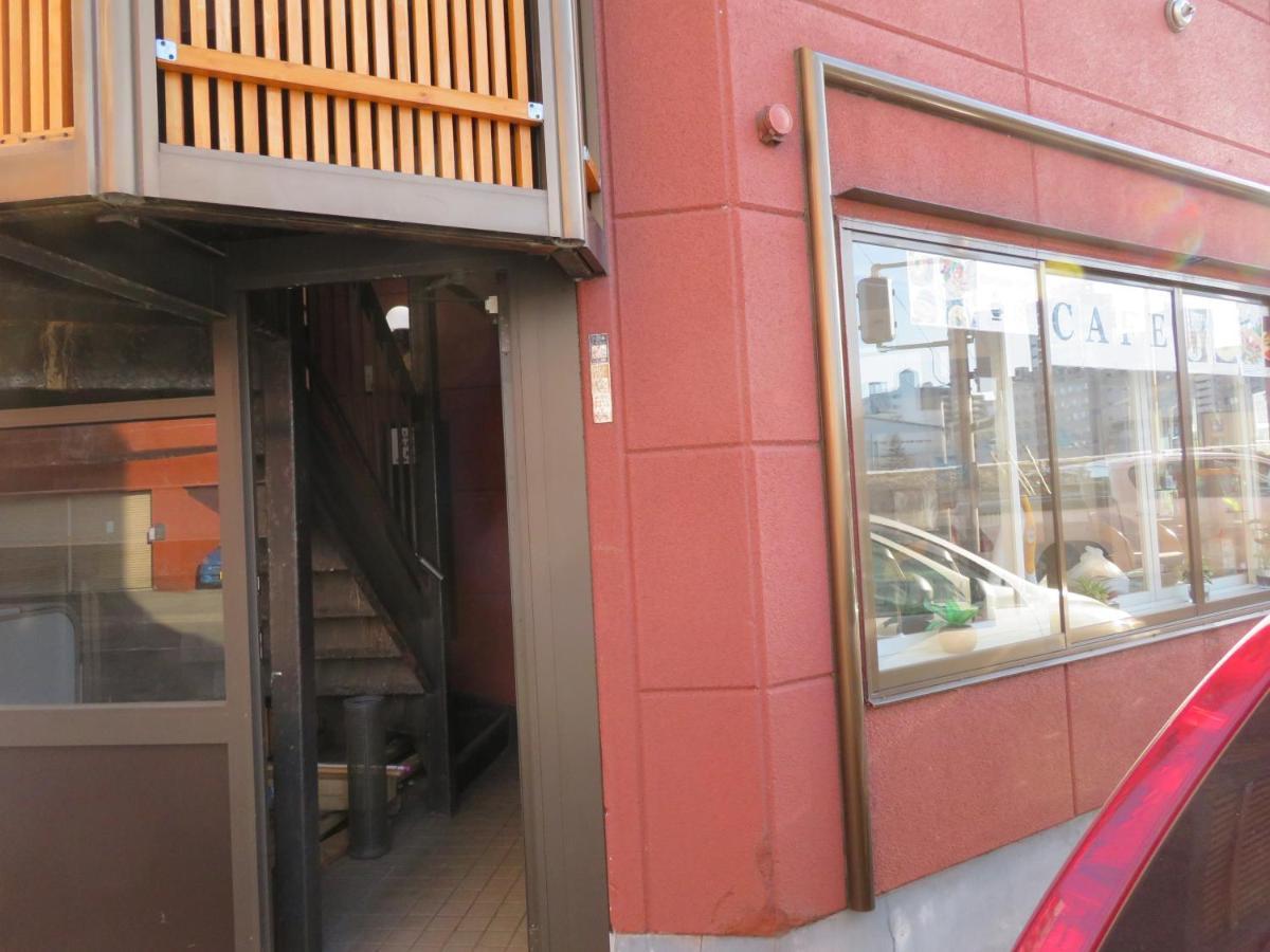 那日雅札幌旅馆 招待所 *