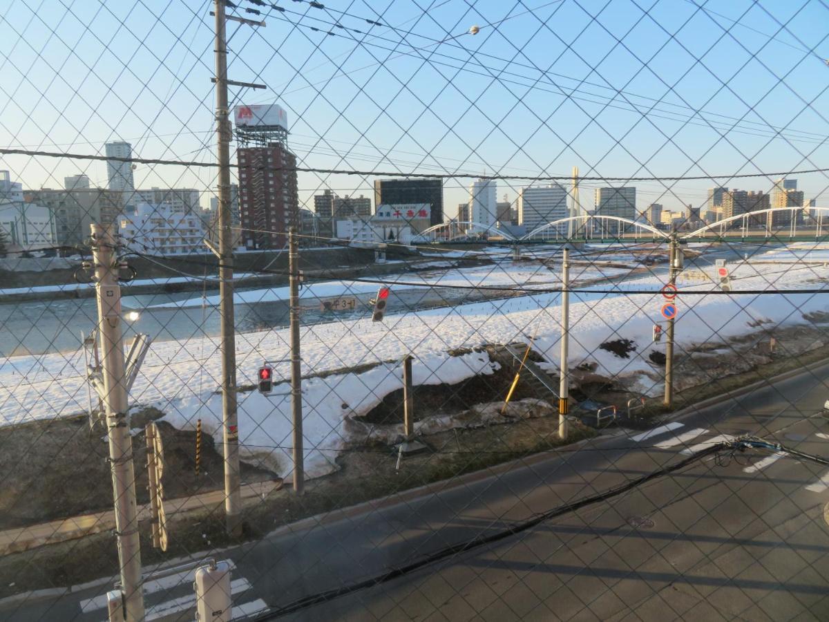 招待所 那日雅札幌旅馆 札幌