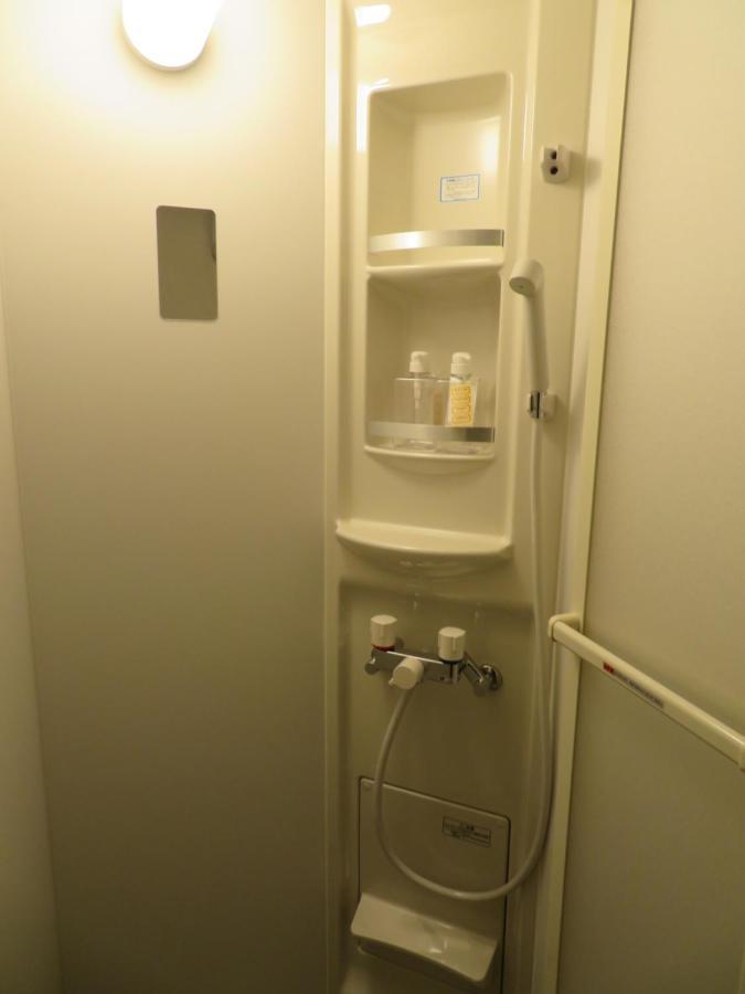 招待所 那日雅札幌旅馆 札幌