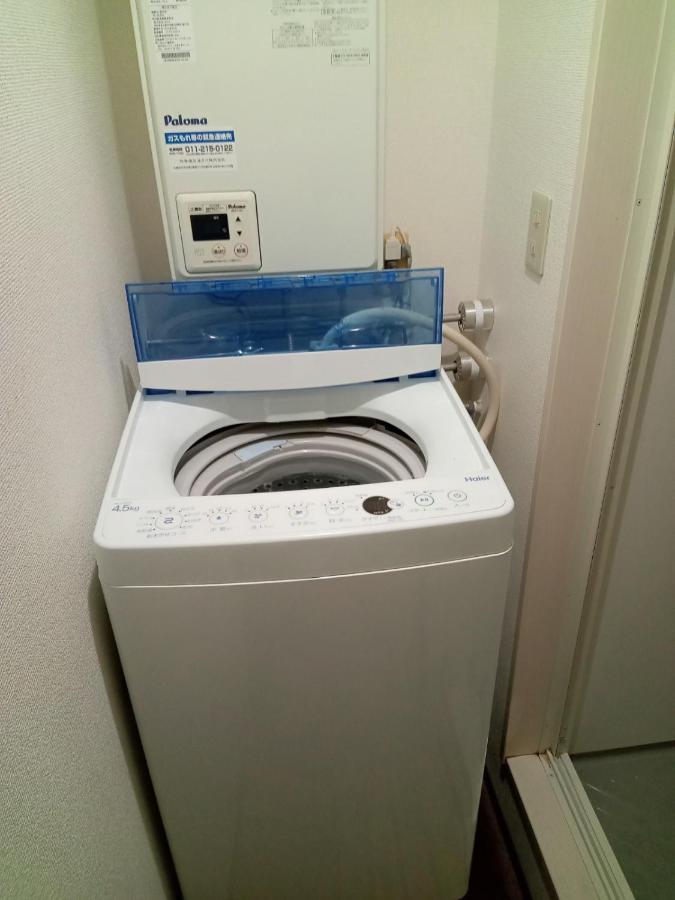 那日雅札幌旅馆 *
