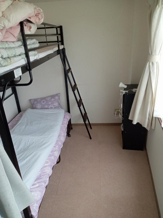 招待所 那日雅札幌旅馆 札幌