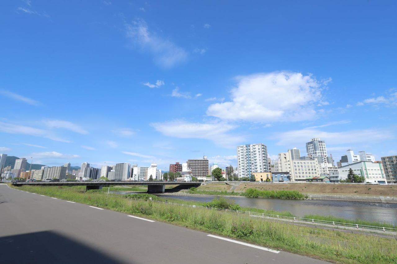 那日雅札幌旅馆 * 札幌
